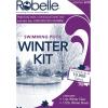 imageRobelle 10000 Gallon DualAction Winter Kit Premium Pool Closing Kit for Pools up to 10000 Gallons10 000 Gallons
