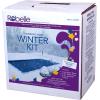 imageRobelle 10000 Gallon TripleAction Winter Kit Premium Pool Closing Kit for Pools up to 10000 GallonsTripleAction