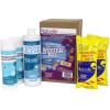 imageRobelle 10000 Gallon TripleAction Winter Kit Premium Pool Closing Kit for Pools up to 10000 GallonsTripleAction