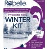 imageRobelle 30000 Gallon TripleAction Winter Kit Premium Pool Closing Kit for Pools up to 30000 Gallons15 000 Gallons
