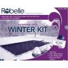 imageRobelle 30000 Gallon TripleAction Winter Kit Premium Pool Closing Kit for Pools up to 30000 Gallons30 000 Gallons