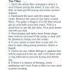 imageRobelle 30000 Gallon TripleAction Winter Kit Premium Pool Closing Kit for Pools up to 30000 Gallons30 000 Gallons
