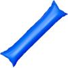 imageRobelle 4 ft x 15 ft 1Pack Heavy Duty Pool Pillow for Winterizing Above Ground Pools 22 MM Thick Vinyl Reinforced Grommets Winter Pool Pillow4 ft x 15 ft