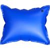 imageRobelle 4 ft x 15 ft 1Pack Heavy Duty Pool Pillow for Winterizing Above Ground Pools 22 MM Thick Vinyl Reinforced Grommets Winter Pool Pillow4 ft x 5 ft