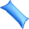 imageRobelle 4 ft x 15 ft 1Pack Heavy Duty Pool Pillow for Winterizing Above Ground Pools 22 MM Thick Vinyl Reinforced Grommets Winter Pool Pillow4 ft x 8 ft