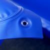 imageRobelle 4 ft x 15 ft 1Pack Heavy Duty Pool Pillow for Winterizing Above Ground Pools 22 MM Thick Vinyl Reinforced Grommets Winter Pool Pillow4 ft x 8 ft