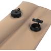 imageRobelle 8 ft 12Pack Extra Heavy Duty Tan Double Chamber Pool Cover Weights 42 MM Thick Vinyl Pool Water Bags Water TubesCommercial