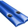 imageRobelle 8 ft 12Pack Premium Blue Double Chamber Pool Cover Weights Premium Double Seams 42 MM Thick Vinyl Pool Water Bags Oversized Screw Valve Cap Water TubesPremium
