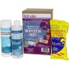 imageRobelle 10000 Gallon TripleAction Winter Kit Premium Pool Closing Kit for Pools up to 10000 GallonsTripleAction