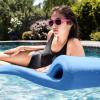 imagePool Mate Bronze Premium Foam Pool Float Made in USABlue