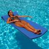 imagePool Mate Bronze Premium Foam Pool Float Made in USABlue