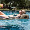 imagePool Mate Bronze Premium Foam Pool Float Made in USABronze