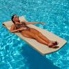imagePool Mate Bronze Premium Foam Pool Float Made in USABronze