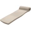 imagePool Mate Bronze Premium Foam Pool Float Made in USABronze