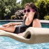 imagePool Mate Bronze Premium Foam Pool Float Made in USABronze