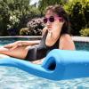 imagePool Mate Bronze Premium Foam Pool Float Made in USAMarina Blue