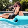 imagePool Mate Bronze Premium Foam Pool Float Made in USATeal
