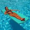 imagePool Mate Bronze Premium Foam Pool Float Made in USATeal