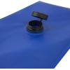 imageRobelle 10 ft 6Pack Heavy Duty Blue Single Chamber Pool Cover Weights 33 MM Thick Vinyl Pool Water Bags Water TubesCommercial