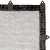 imageRobelle 16 x 36 ft Extra Heavy Duty Leaf Net Winter Pool Cover for Inground Pools 4 ft Overlap 20 x 40 ft Cover Size Extra Heavy Duty Net 4Year Warranty Style 251636RHeavy Duty