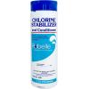 imageRobelle 175Pounds Premium Chlorine Stabilizer and Conditioner Concentrated Cyanuric Acid for Pools Pool Stabilizer Helps Chlorine Last Longer Made in USA2Pack