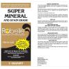 imageRobelle 1Quart 2Pack Concentrated Mineral Out Pool Metal Remover Stain Remover Made in USA12Pack