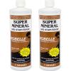imageRobelle 1Quart 2Pack Concentrated Mineral Out Pool Metal Remover Stain Remover Made in USA2Pack