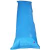 imageRobelle 4 ft x 15 ft 1Pack Heavy Duty Pool Pillow for Winterizing Above Ground Pools 22 MM Thick Vinyl Reinforced Grommets Winter Pool Pillow15 x 4 Rectangular Pack of 6