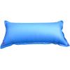 imageRobelle 4 ft x 15 ft 1Pack Heavy Duty Pool Pillow for Winterizing Above Ground Pools 22 MM Thick Vinyl Reinforced Grommets Winter Pool Pillow8 x 4 Rectangular