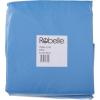 imageRobelle 4 ft x 8 ft 2Pack Heavy Duty Pool Pillow for Winterizing Above Ground Pools 22 MM Thick Vinyl Reinforced Grommets Winter Pool Pillow15 x 4 Rectangular