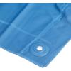 imageRobelle 4 ft x 8 ft 2Pack Heavy Duty Pool Pillow for Winterizing Above Ground Pools 22 MM Thick Vinyl Reinforced Grommets Winter Pool Pillow15 x 4 Rectangular