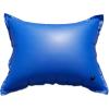 imageRobelle 4 ft x 8 ft 2Pack Heavy Duty Pool Pillow for Winterizing Above Ground Pools 22 MM Thick Vinyl Reinforced Grommets Winter Pool Pillow5 x 4 Rectangular