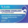 imageRobelle 7Pounds Premium Chlorine Stabilizer and Conditioner Concentrated Cyanuric Acid for Pools Pool Stabilizer Helps Chlorine Last Longer12Pounds