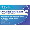 imageRobelle 7Pounds Premium Chlorine Stabilizer and Conditioner Concentrated Cyanuric Acid for Pools Pool Stabilizer Helps Chlorine Last Longer7Pounds