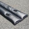 imageRobelle 8 ft 12Pack Extra Heavy Duty Black Double Chamber Pool Cover Weights 42 MM Thick Vinyl Pool Water Bags Water TubesPremium