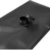 imageRobelle 8 ft 12Pack Extra Heavy Duty Black Single Chamber Pool Cover Weights 42 MM Thick Vinyl Pool Water Bags Water TubesCommercial