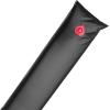 imageRobelle 8 ft 6Pack Heavy Duty Black Single Chamber Pool Cover Weights 33 MM Thick Vinyl Pool Water Bags Water TubesHeavy Duty