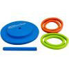 imageRobelle Floating Foam Ring Toss Game for Swimming Pools
