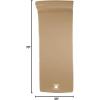 imageRobelle Foam Pool Float BlueBronze