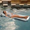 imageRobelle Foam Pool Float BlueWhite