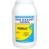 imageRobelle 10Pounds Premium Alkalinity Up for Pools Alkalinity Increaser for Swimming Pools 100 Sodium Bicarbonate Made in USA10Pounds Bucket