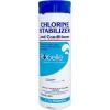 imageRobelle 175Pounds Premium Chlorine Stabilizer and Conditioner Concentrated Cyanuric Acid for Pools Pool Stabilizer Helps Chlorine Last Longer Made in USA1Pack