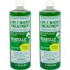 imageRobelle 1Quart 12Pack Premium Water Brightener and Clarifier Pool Clarifier Made in USA2Pack