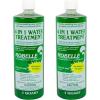 imageRobelle 1Quart 2Pack Premium Water Brightener and Clarifier Pool Clarifier Made in USA2Pack