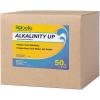 imageRobelle 25Pounds Premium Alkalinity Up for Pools Alkalinity Increaser for Swimming Pools 100 Sodium Bicarbonate Made in USA50Pounds