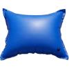 imageRobelle 4 ft x 15 ft 1Pack Heavy Duty Pool Pillow for Winterizing Above Ground Pools 22 MM Thick Vinyl Reinforced Grommets Winter Pool Pillow5 x 4 Rectangular