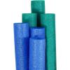 imageRobelle 6Pack Purple and Red Pool Noodles Jumbo Made in Canada6pack Teal and Blue