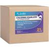 imageRobelle 7Pounds Premium Chlorine Stabilizer and Conditioner Concentrated Cyanuric Acid for Pools Pool Stabilizer Helps Chlorine Last Longer21Pounds