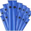 imageRobelle 8 ft 12Pack Extra Heavy Duty Blue Double Chamber Pool Cover Weights 42 MM Thick Vinyl Pool Water Bags Water TubesPremium