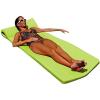 imageRobelle ExtraPremium Pool Float LimeLime